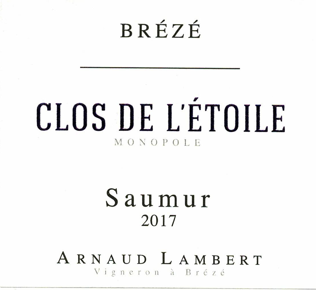 Clos De L'etoile