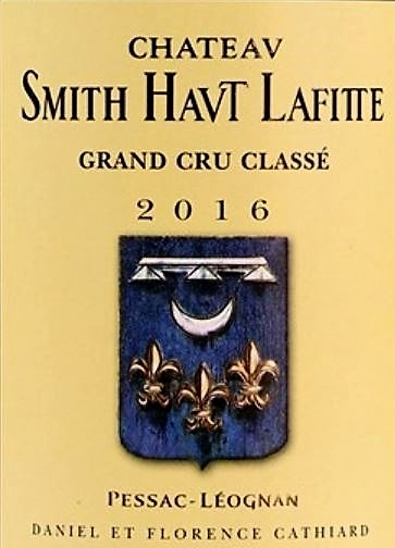Smith Haut Lafitte