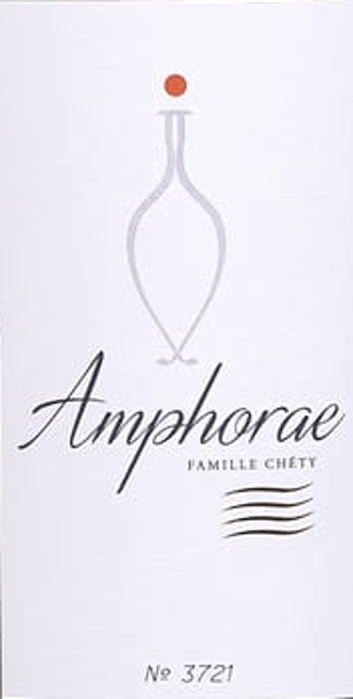 Amphorae