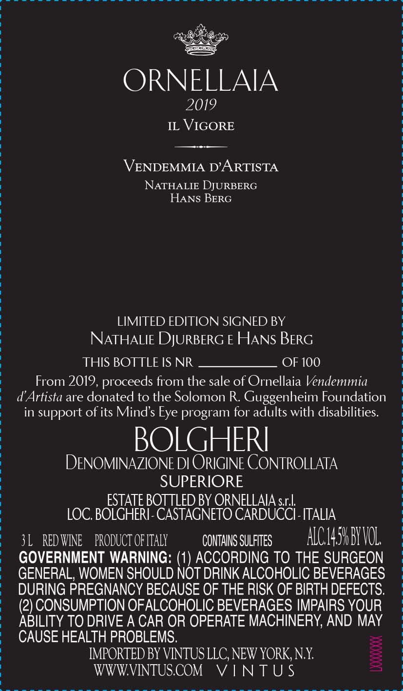 Il Vigore