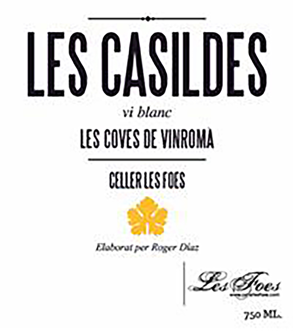 Les Casildes