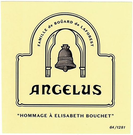 Hommage A Elisabeth Bouchet