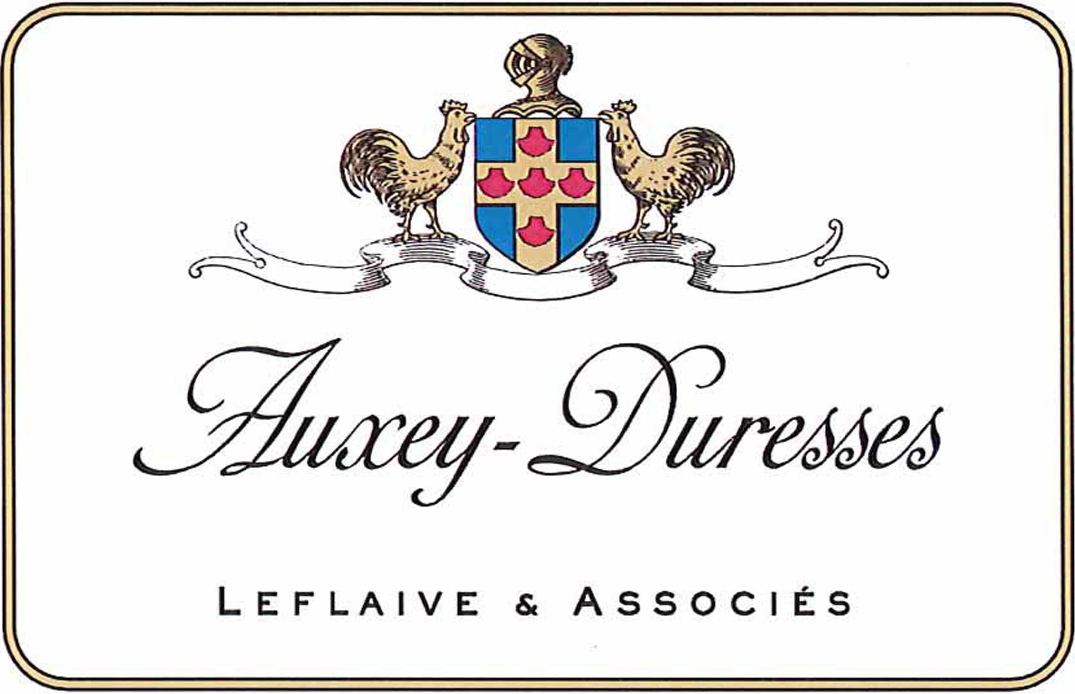Auxey-Duresses