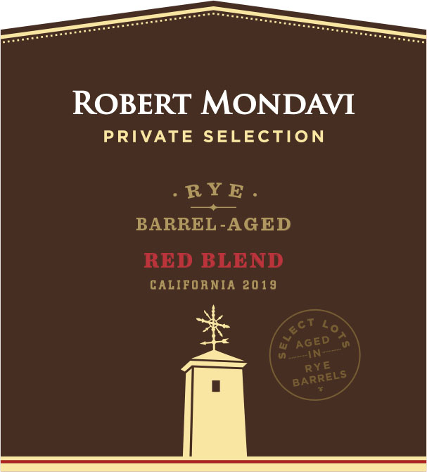 Rye Barrel-Aged