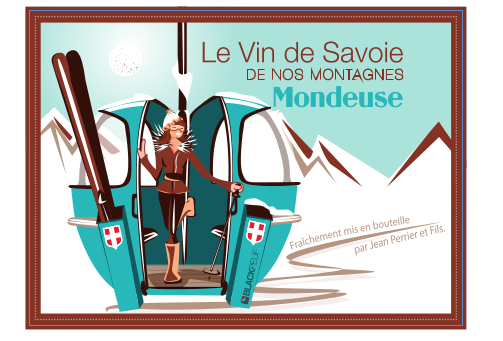 Le Vin De Savoie De Nos Montagnes