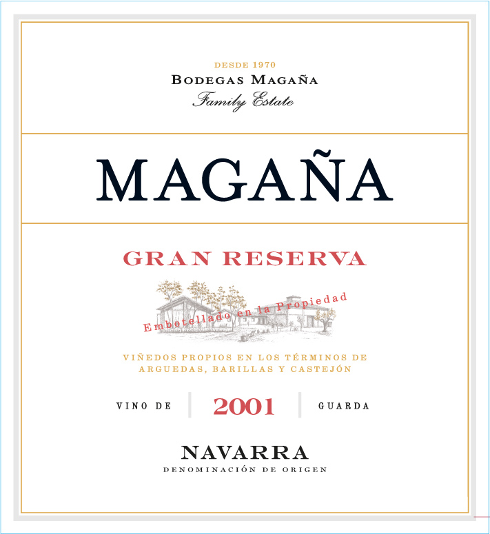 Gran Reserva