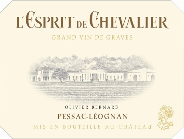 L'Esprit de Chevalier
