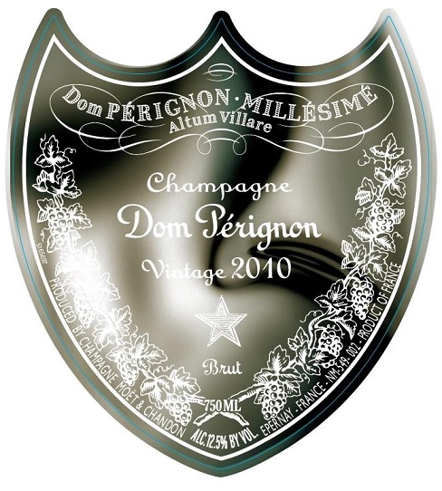 Dom Pérignon Brut