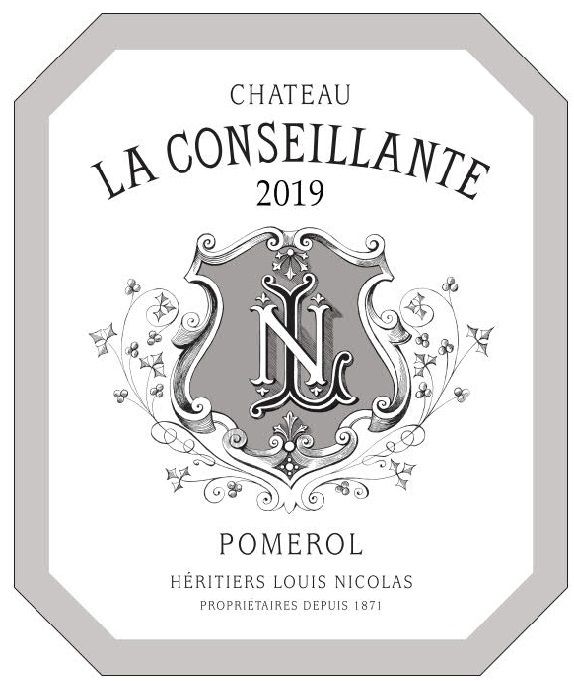 Chateau La Conseillante