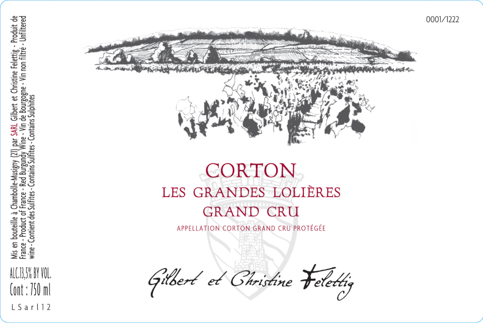 Les Grandes Lolieres