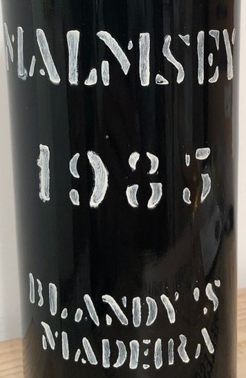Malmsey