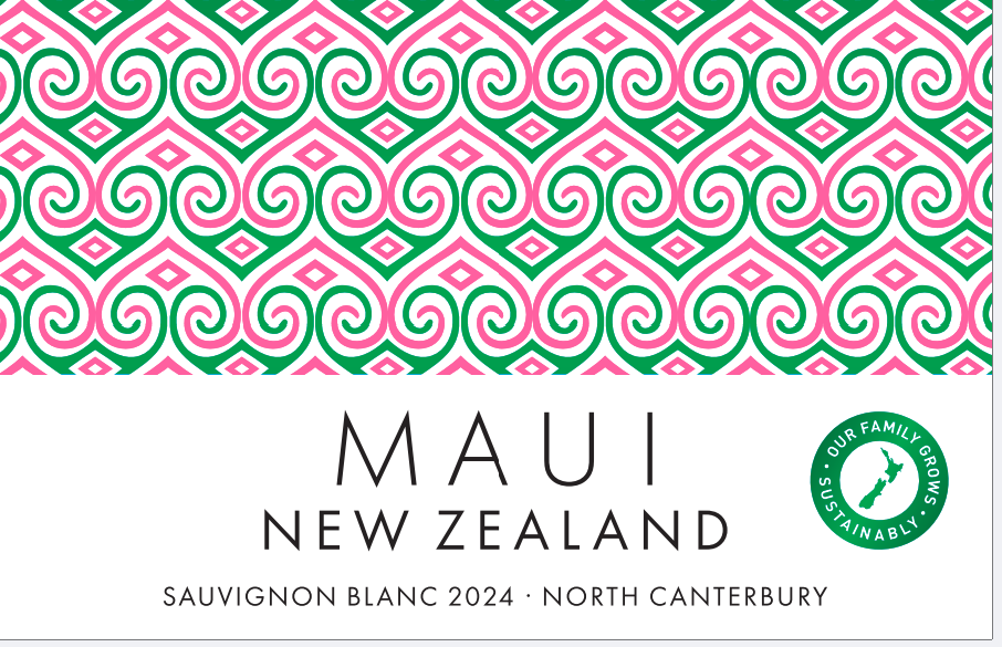 Maui Sauvignon Blanc