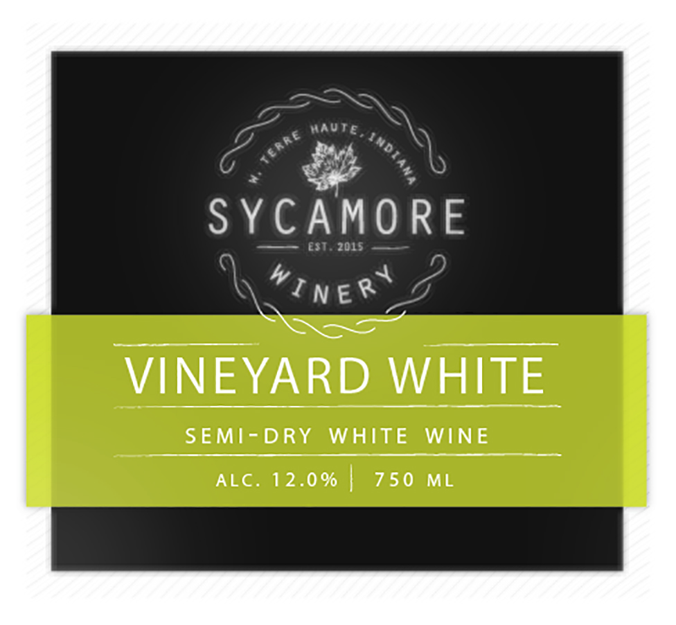 Vineyard White