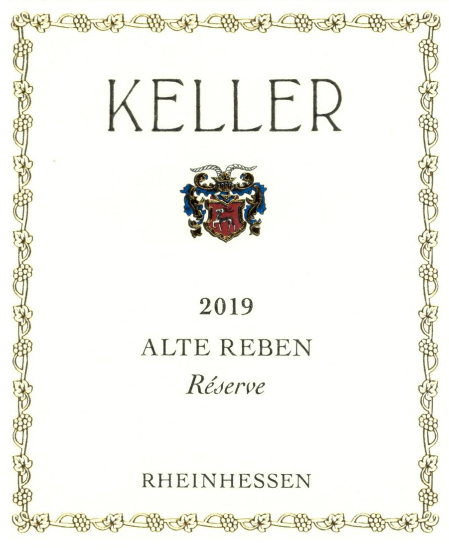 Alte Reben Reserve