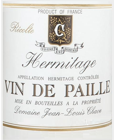 Vin de Paille