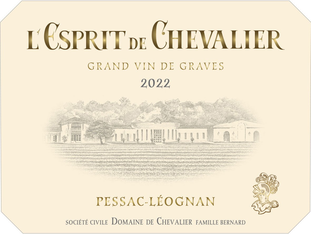 L'esprit De Chevalier