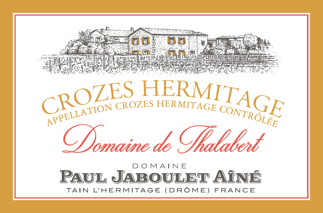Domaine De Thalabert
