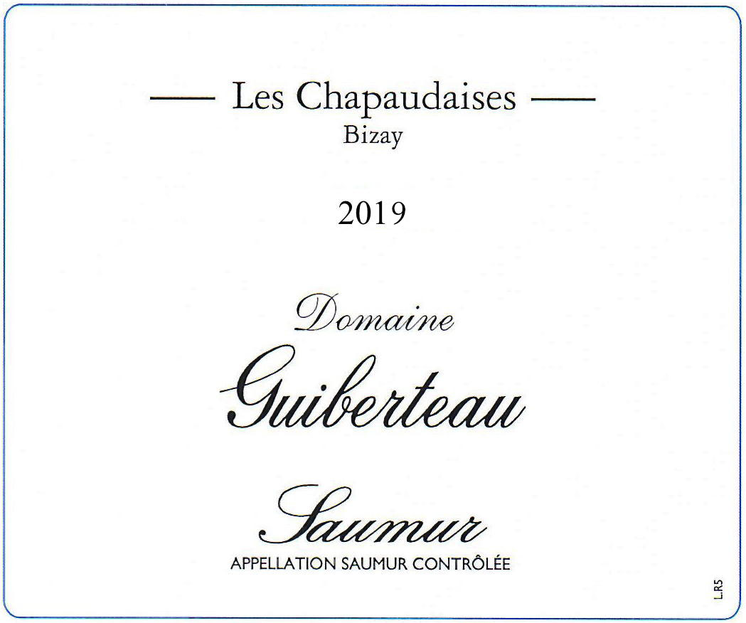Les Chapaudaises