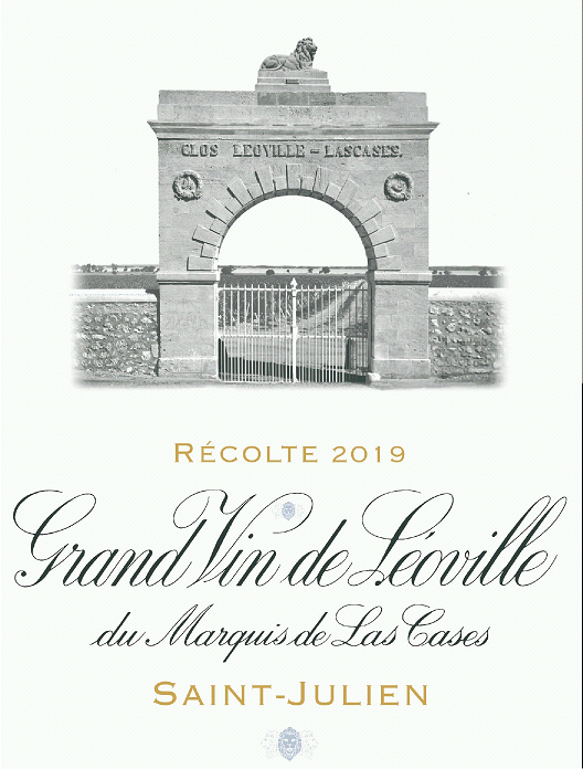Grand Vin de Leoville