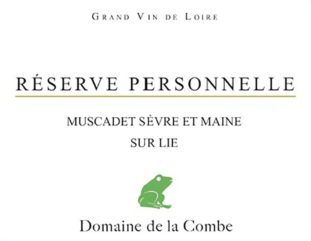 Reserve Personnelle