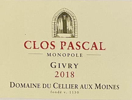 Clos Pascal