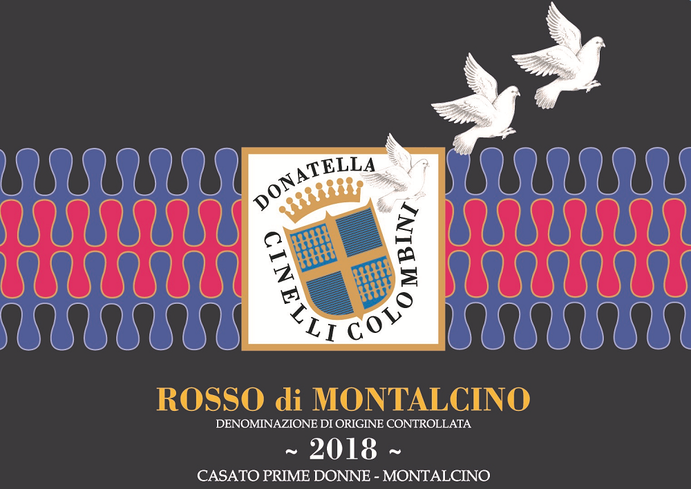 Rosso di Montalcino