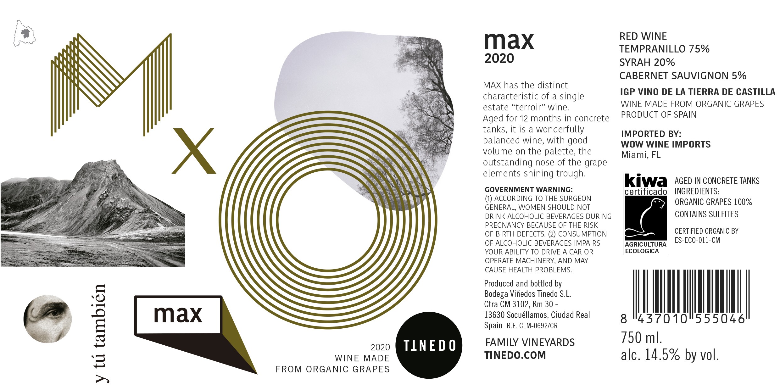 Max