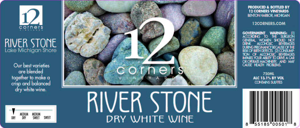 River Stone