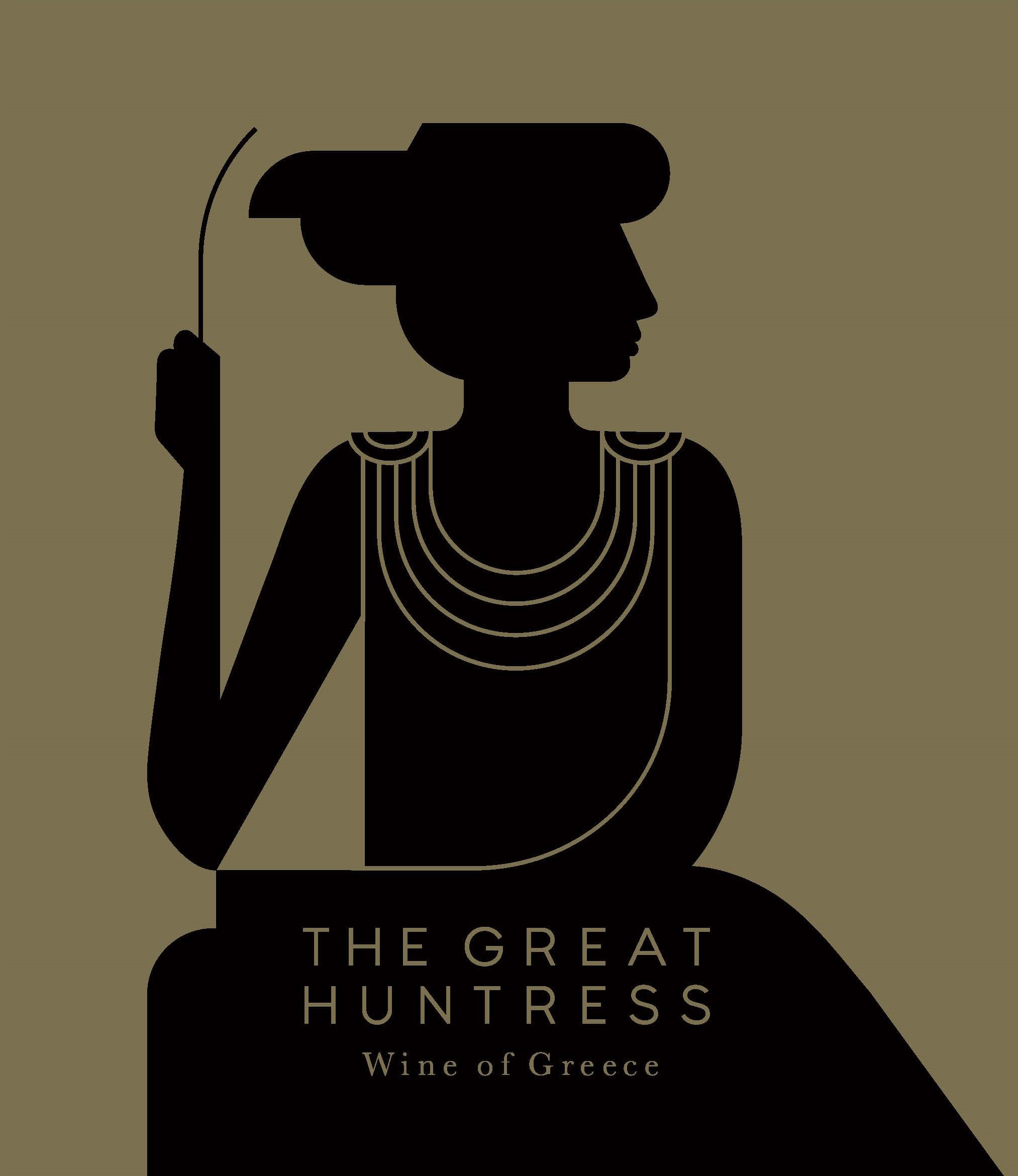 The Great Huntress