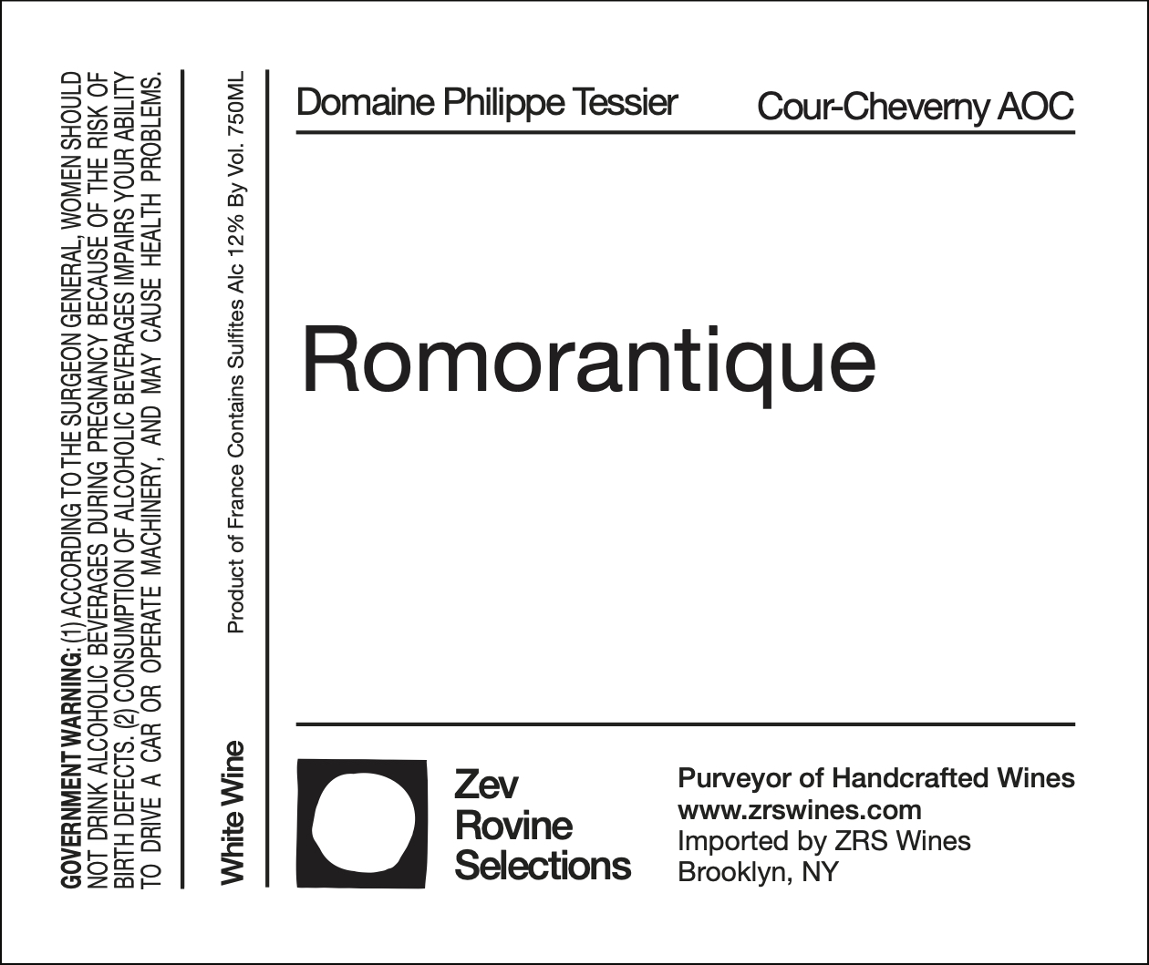 Romorantique