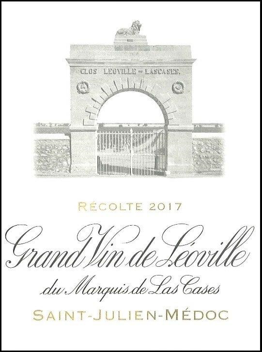 Château Leoville Las Cases
