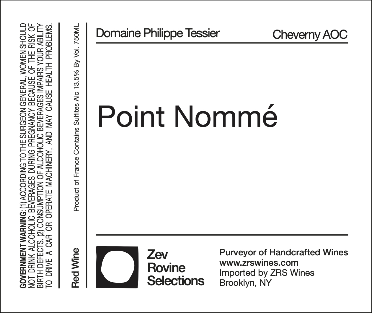 Point Nomme