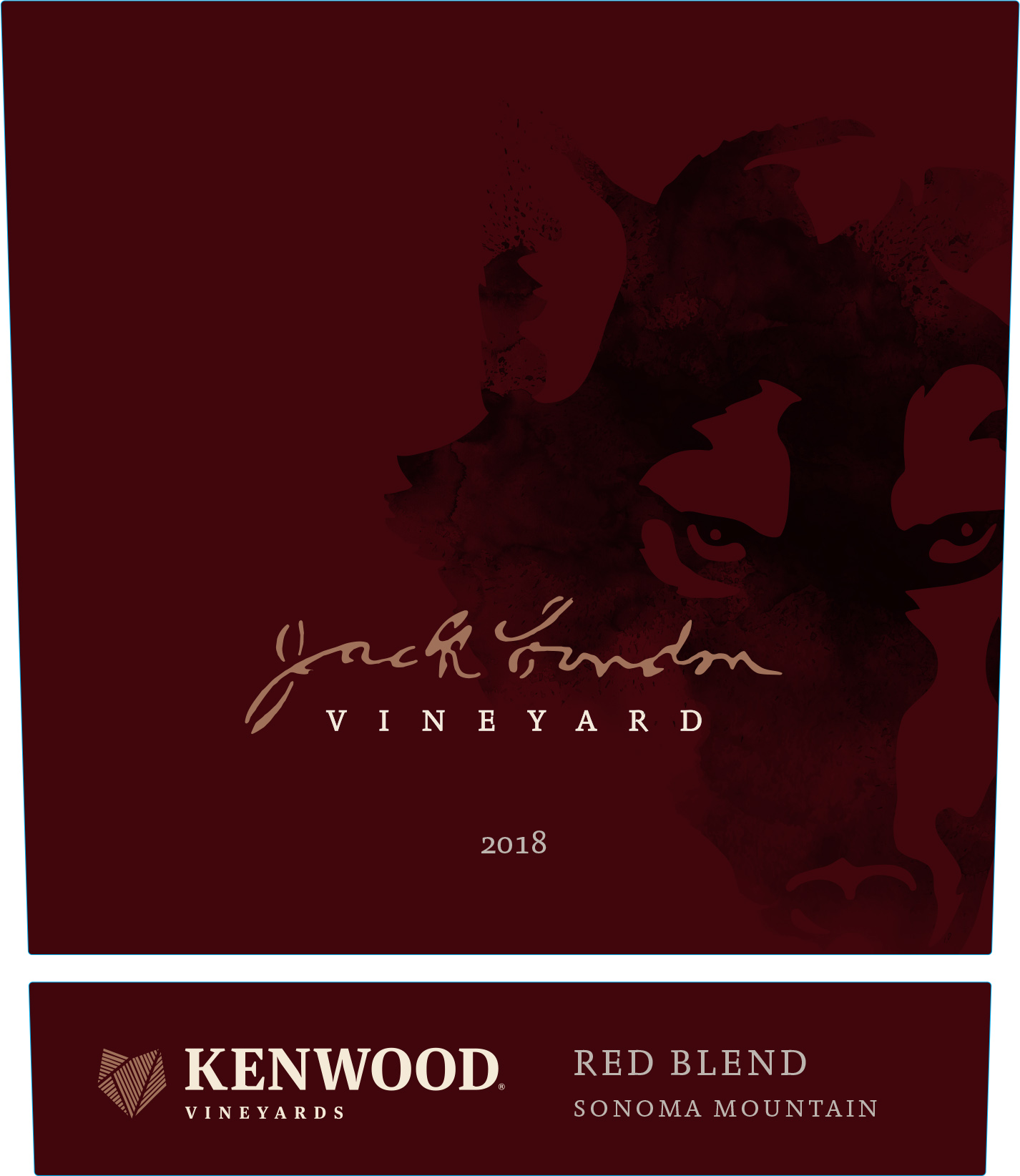 Jack London Vineyard