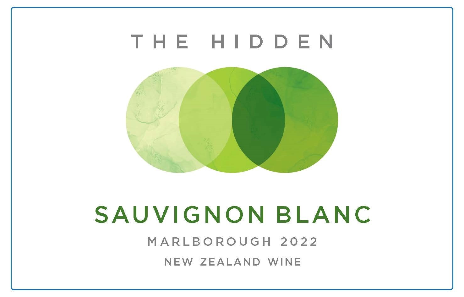 The Hidden Sauvignon Blanc