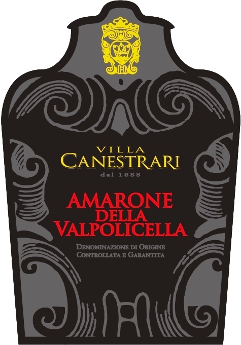 Amarone della Valpolicella