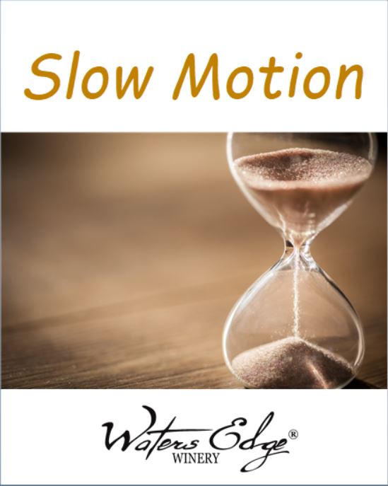 Slow Motion
