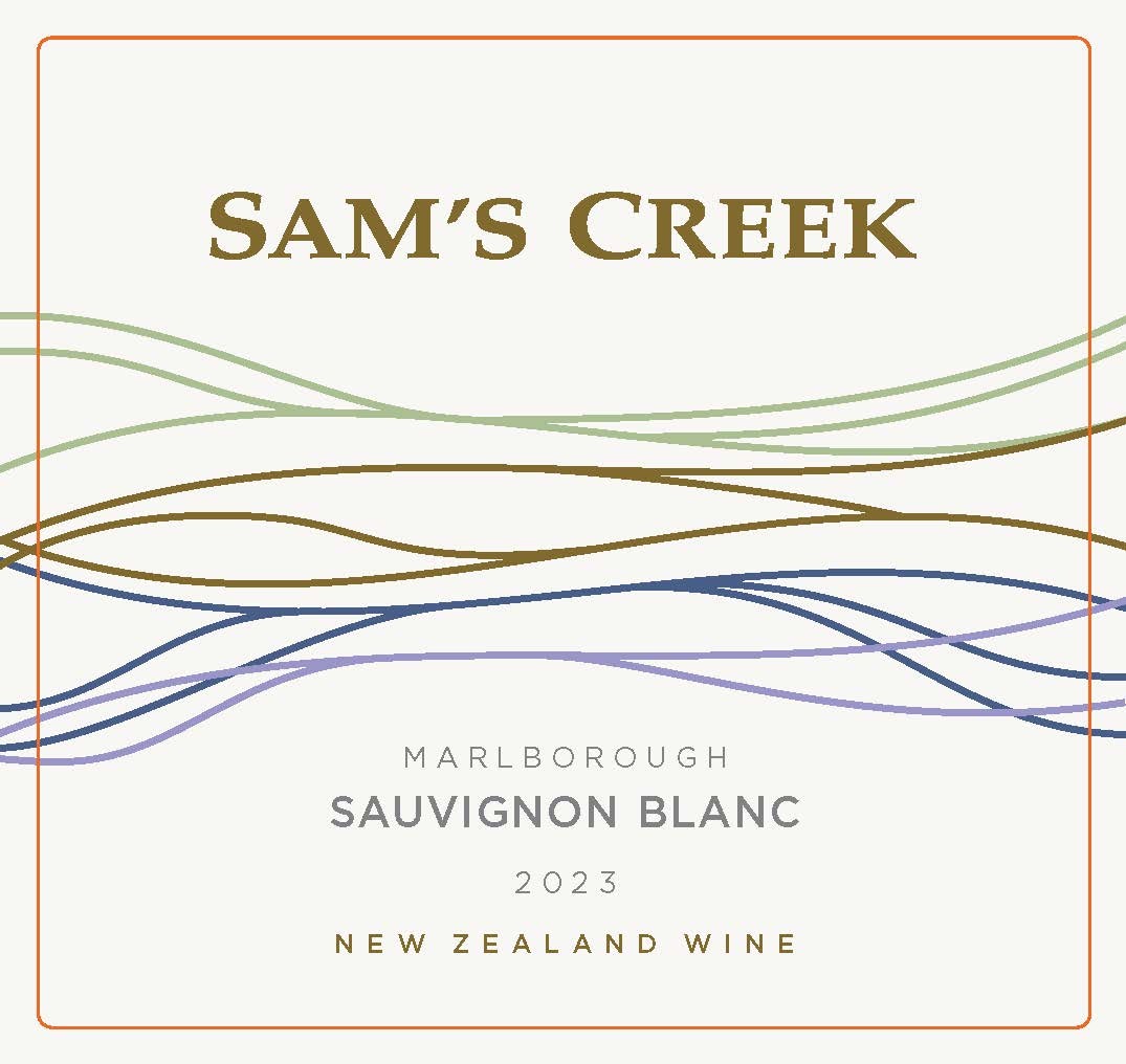 Marlborough Sauvignon Blanc