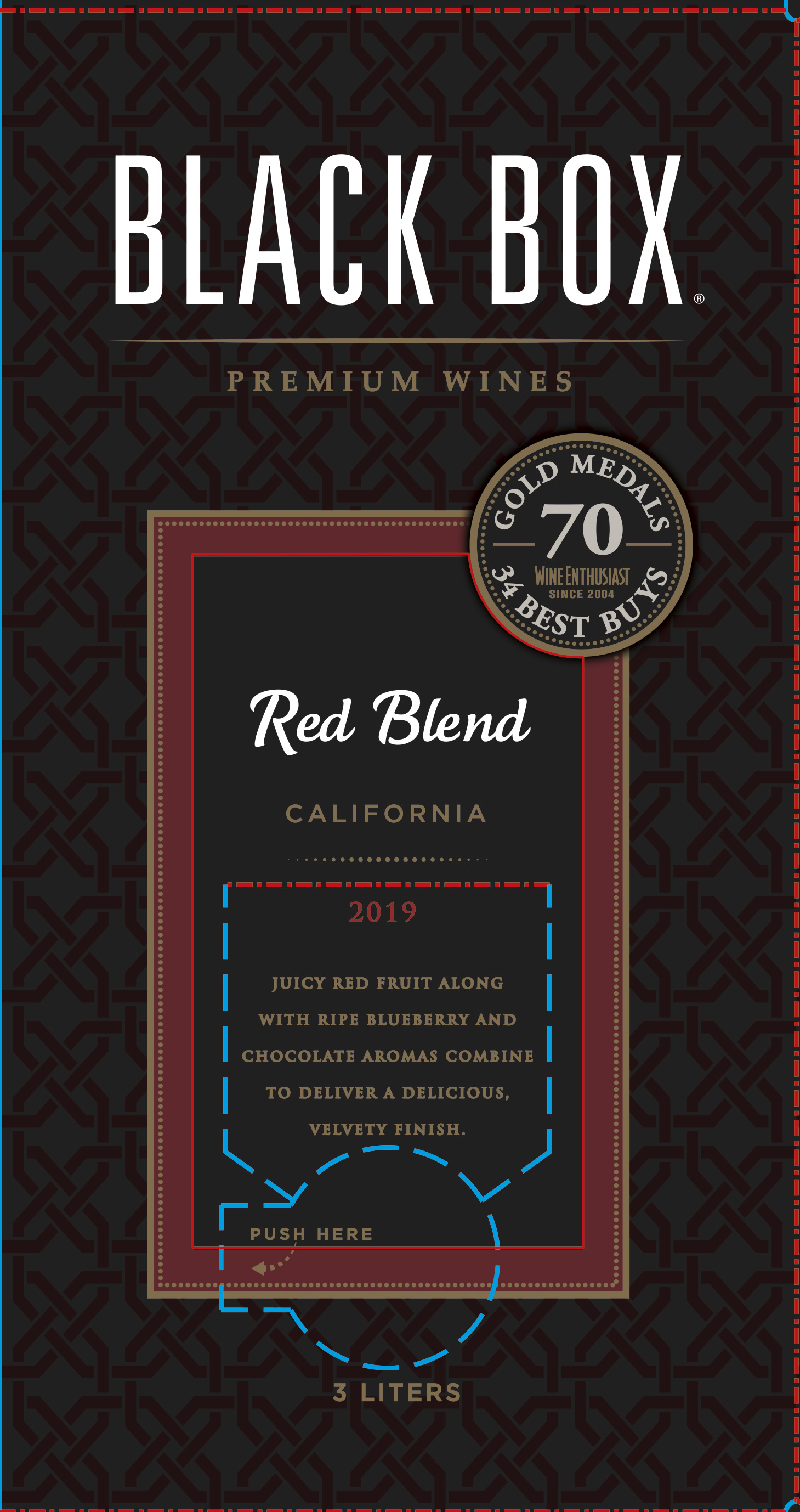 Red Blend