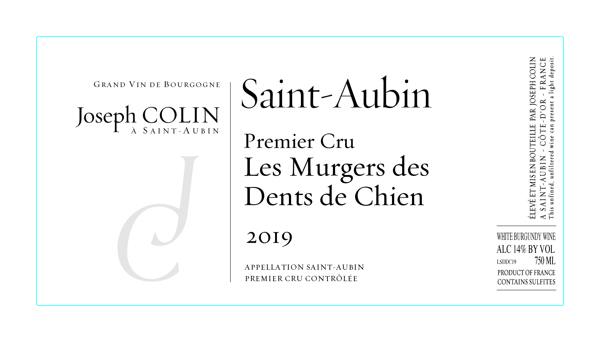 Murgers Des Dents De Chien