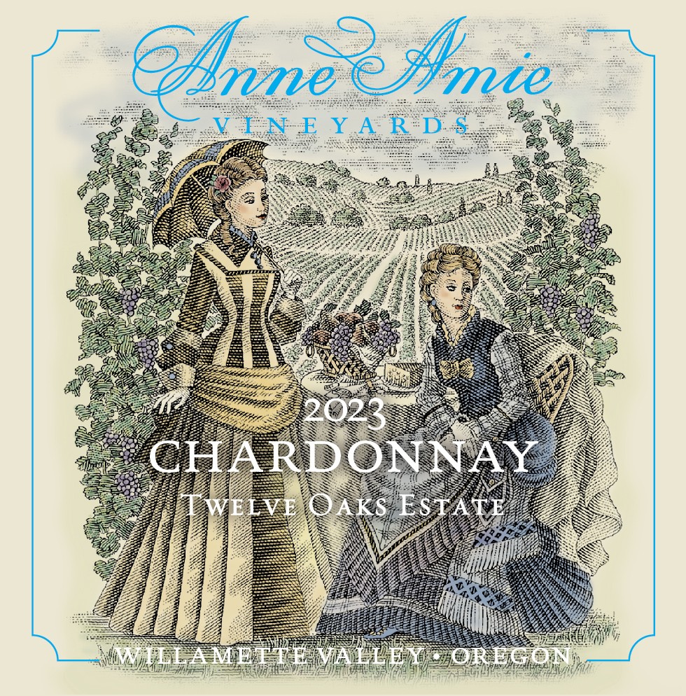 Chardonnay Twelve Oaks Estate