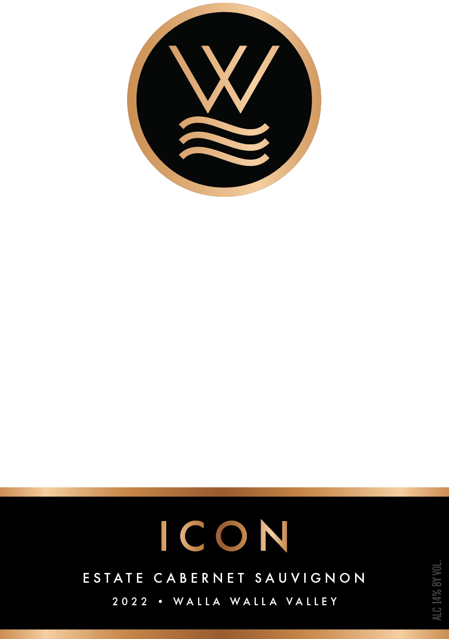 Iconw Estate Cabernet Sauvignon