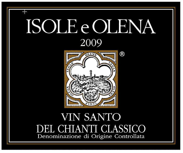 Vin Santo