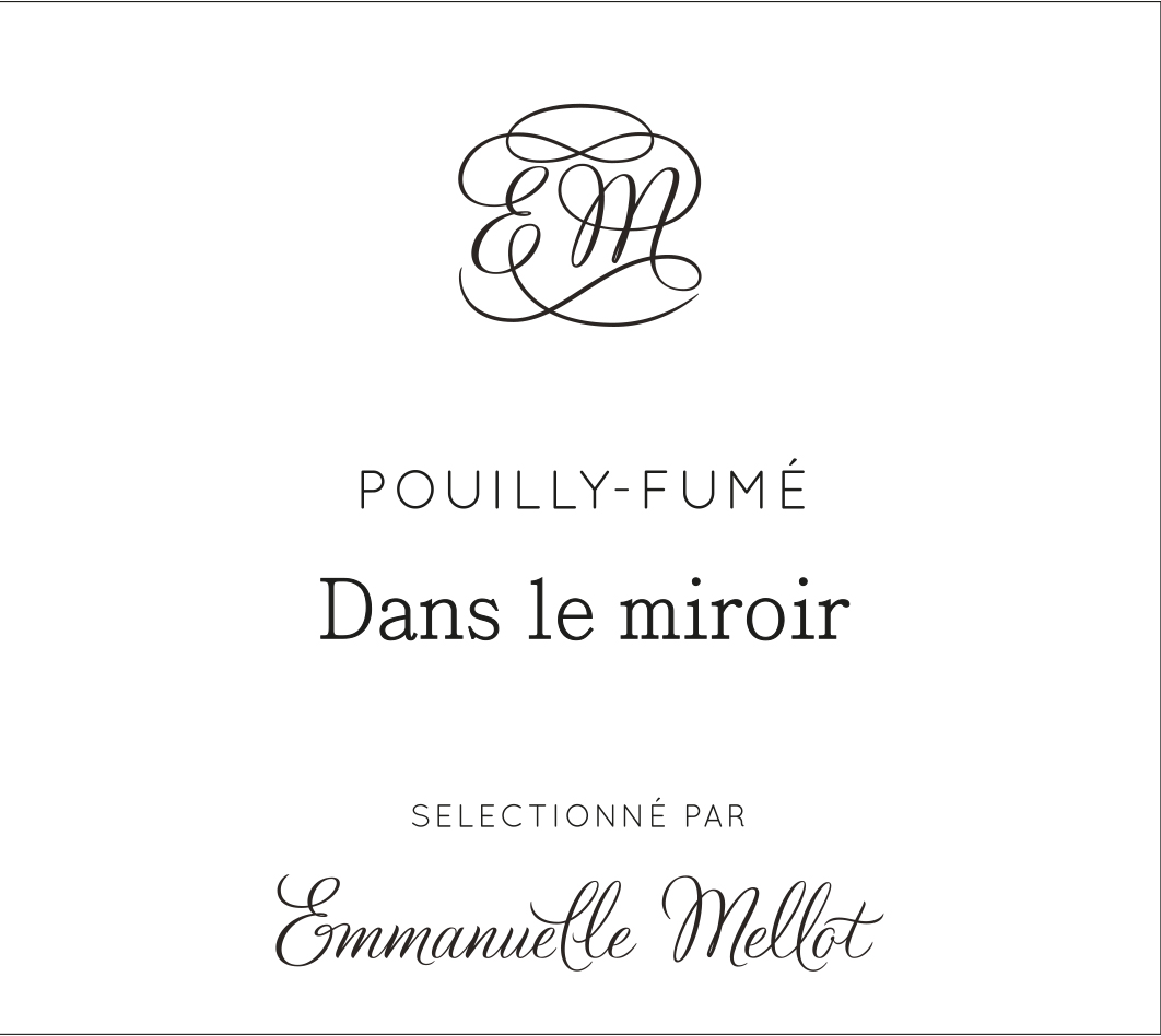 Dans Le Miroir
