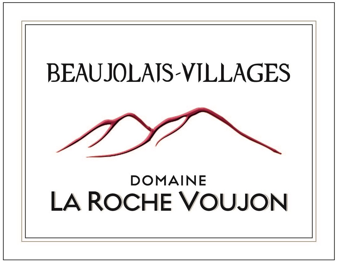 Villages Domaine La Roche Voujon