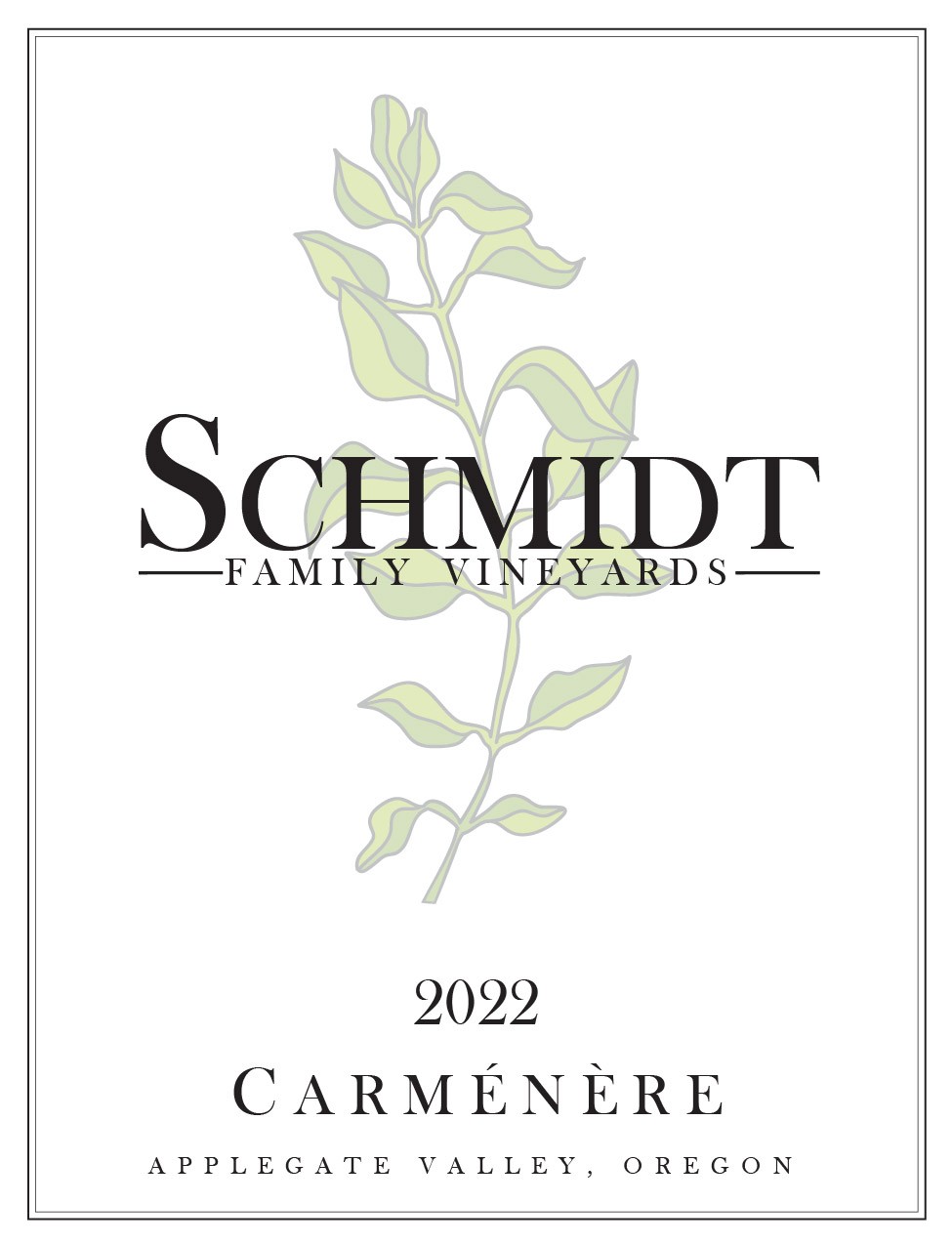 Carménère