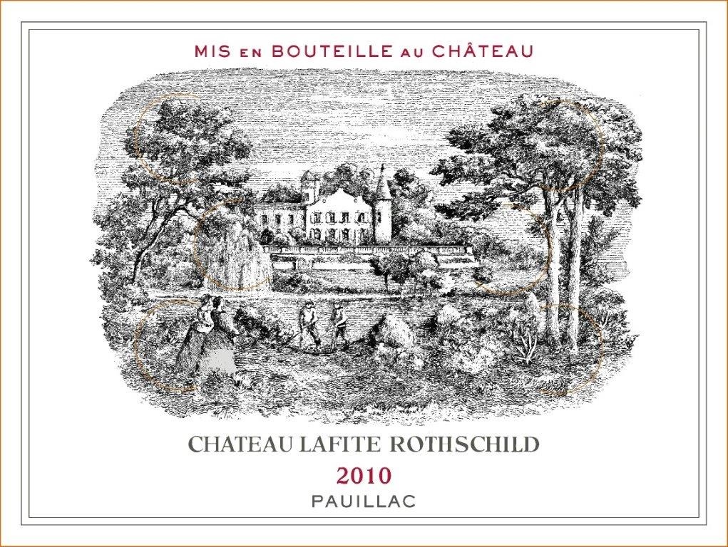 Château Lafite Rothschild