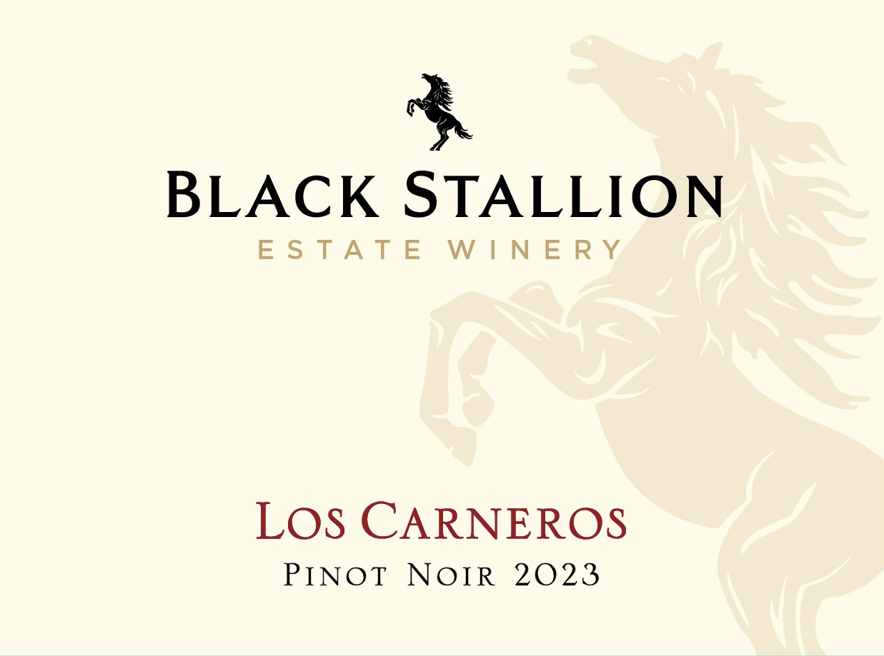 Los Carneros Pinot Noir