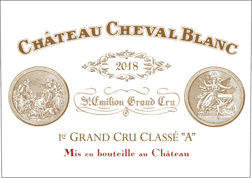 1 Grand Cru Classé