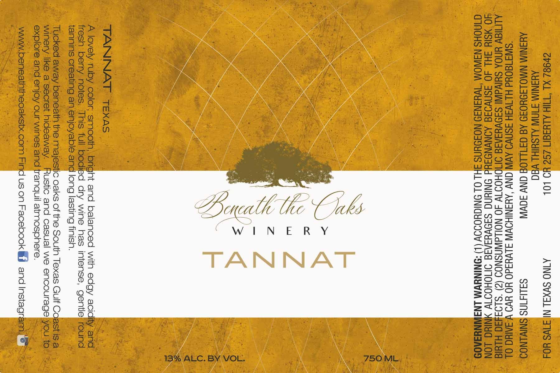 Tannat