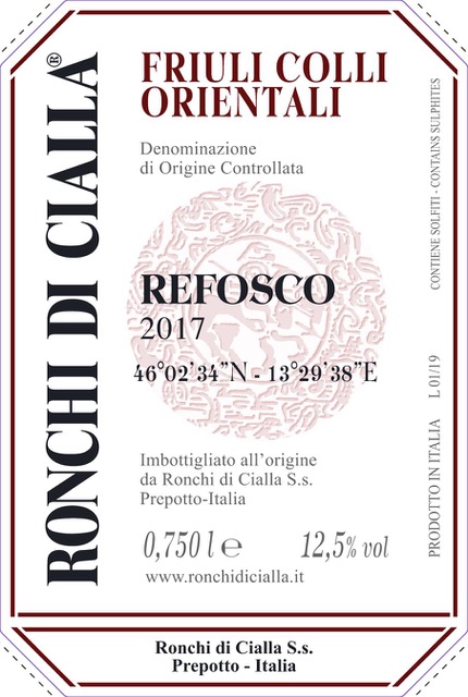 Refosco